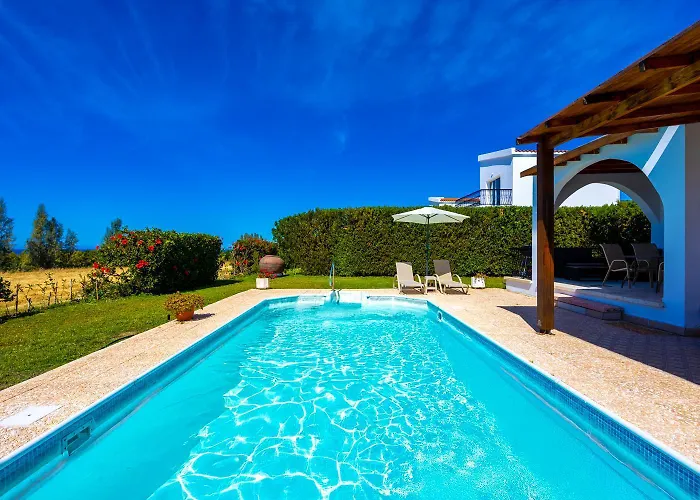 Christina Vila Argaka