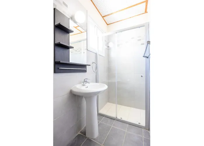 Vila Christina Argaka