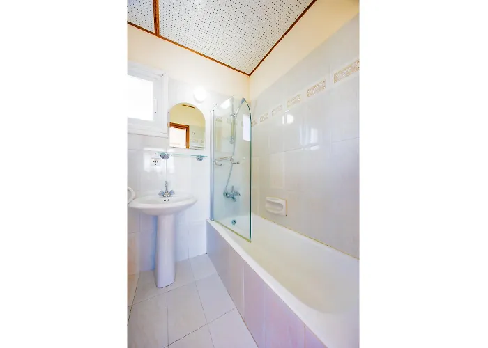 Vila Christina Argaka