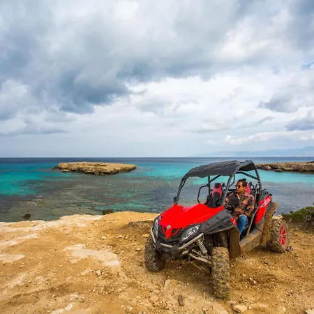 Вилла Christina