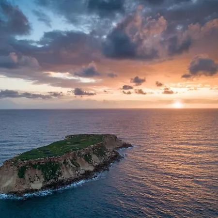 Вилла Christina