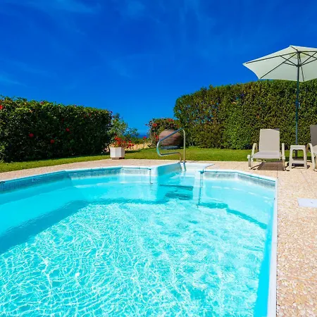 Villa Christina Argaka