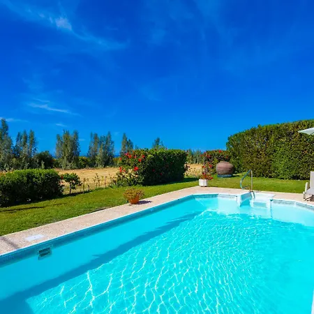 Christina Аргака