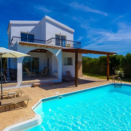 Вилла Christina *