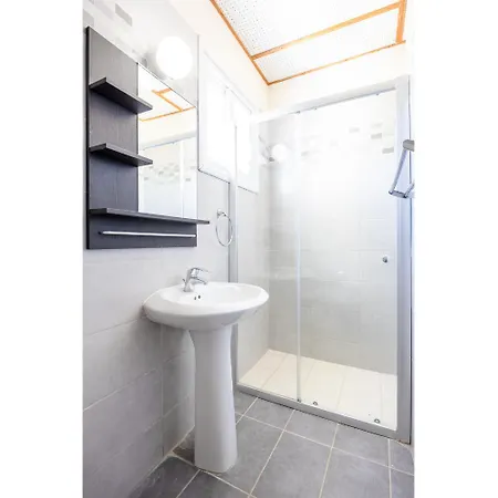 Вилла Christina Аргака