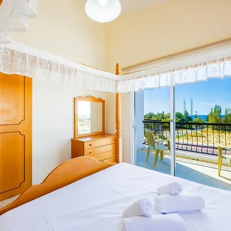 Christina Аргака