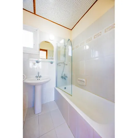 Villa Christina Argaka