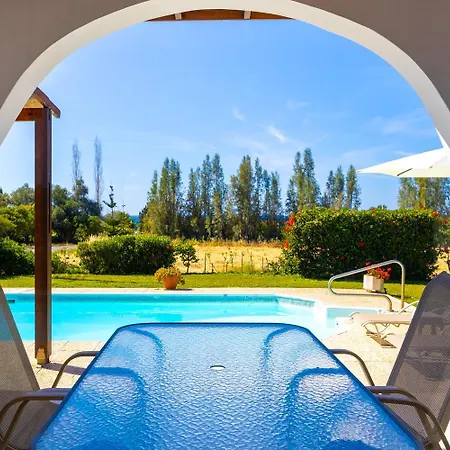 Christina Вилла