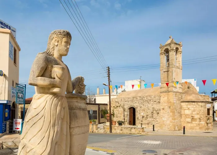 Christina * Αργάκα