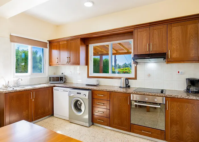 Βίλα Christina *